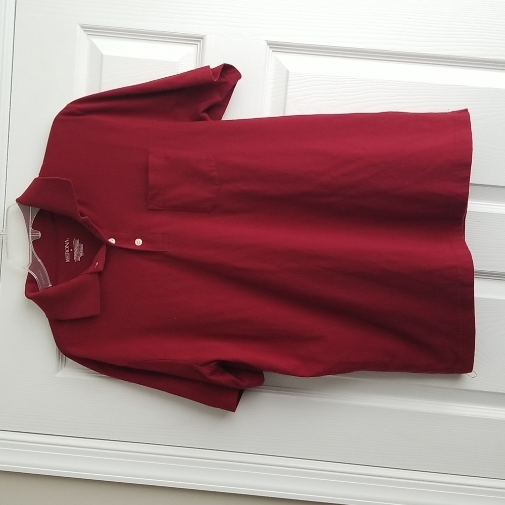 Merona Men's Polo Shirt